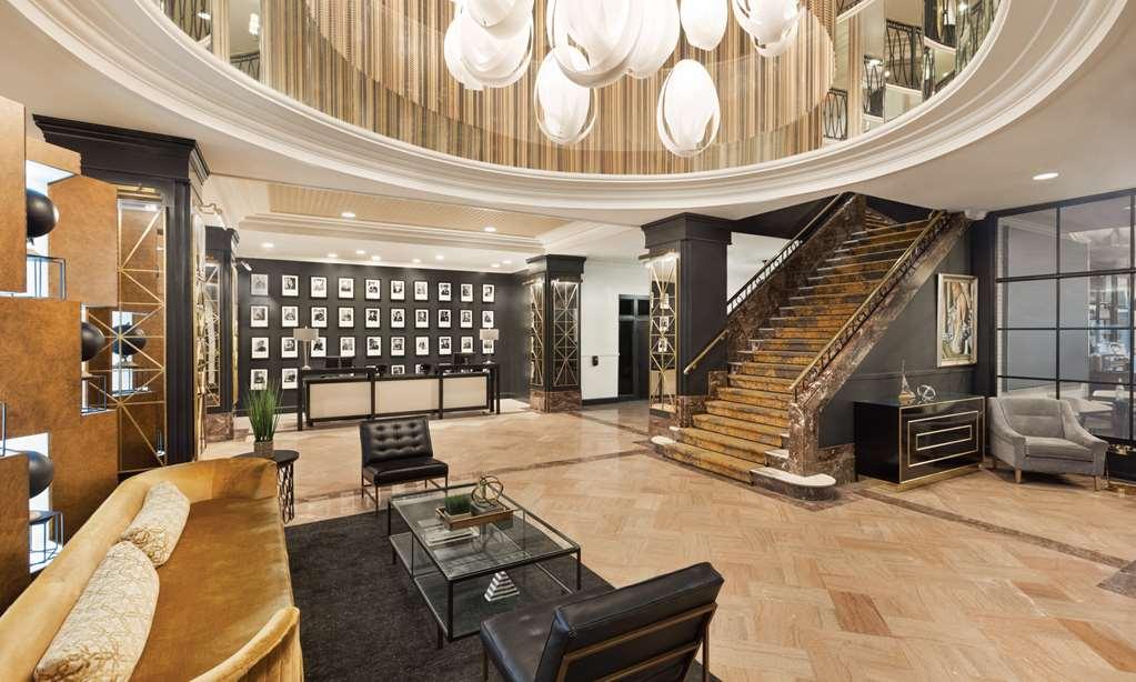 The Admiral Hotel Mobile Dalaman gambar