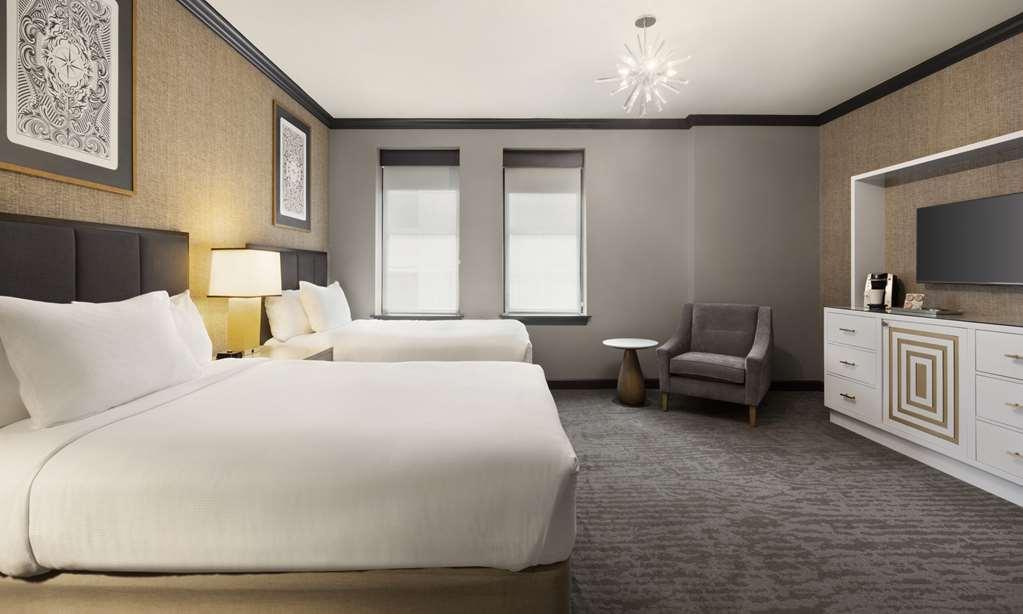 The Admiral Hotel Mobile Bilik gambar