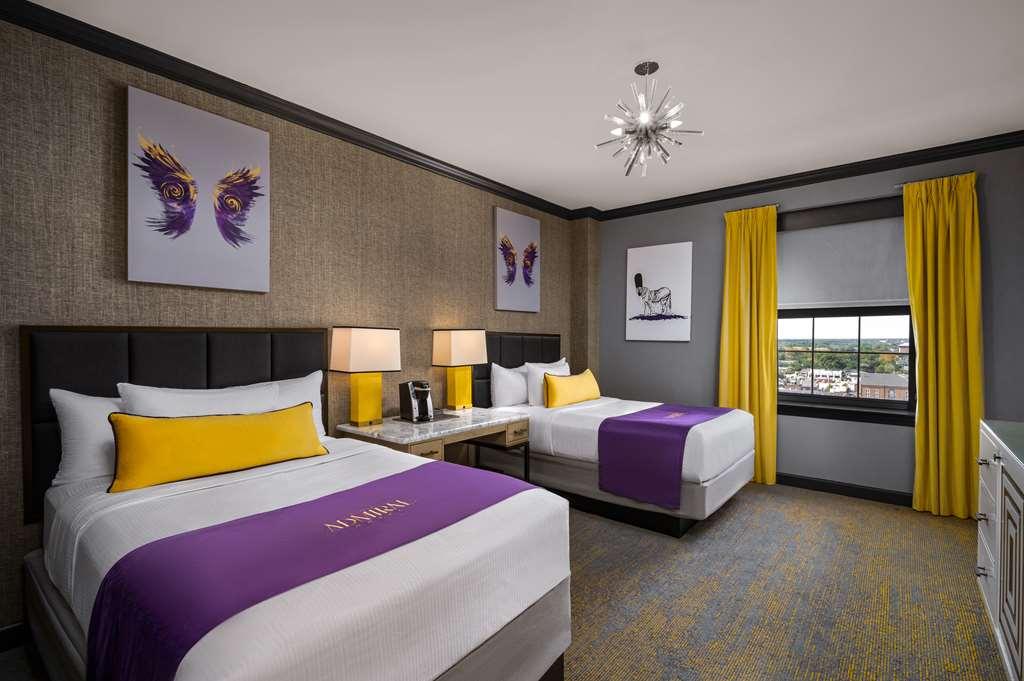 The Admiral Hotel Mobile Bilik gambar