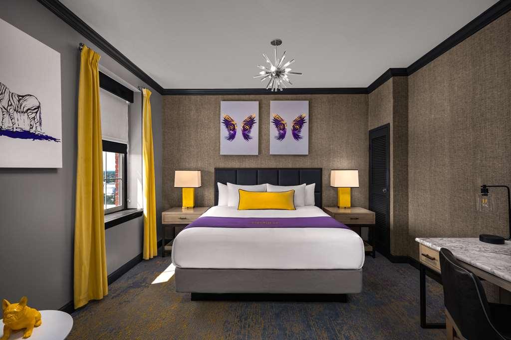 The Admiral Hotel Mobile Bilik gambar