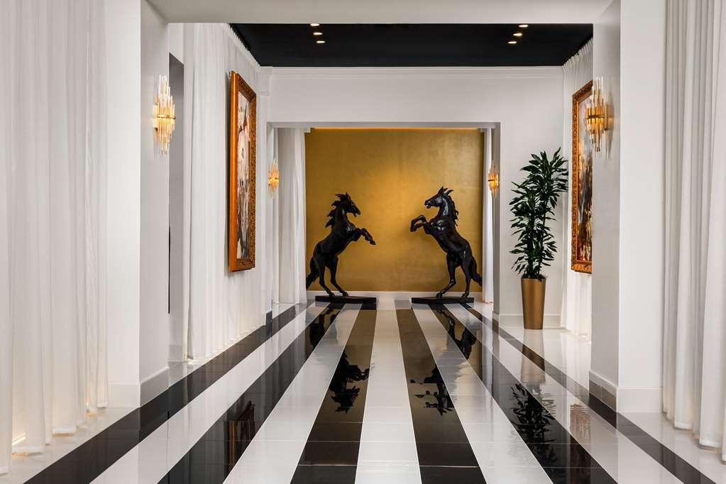 The Admiral Hotel Mobile Dalaman gambar