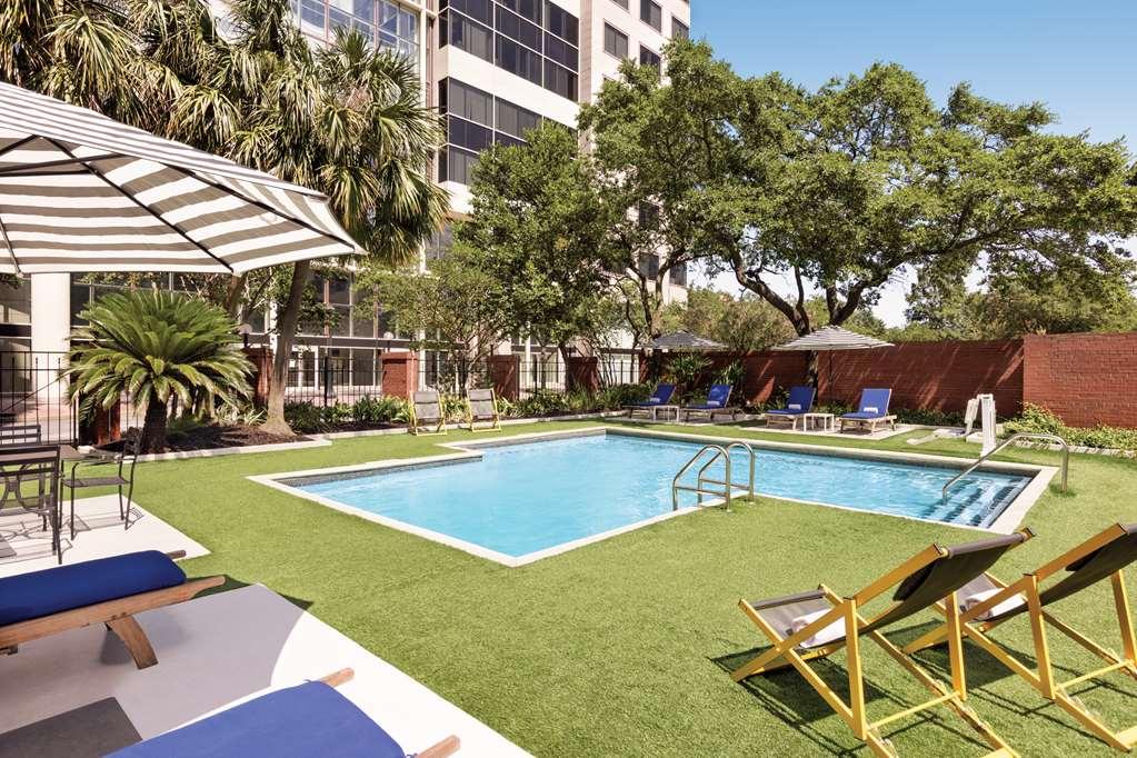 The Admiral Hotel Mobile Kemudahan gambar