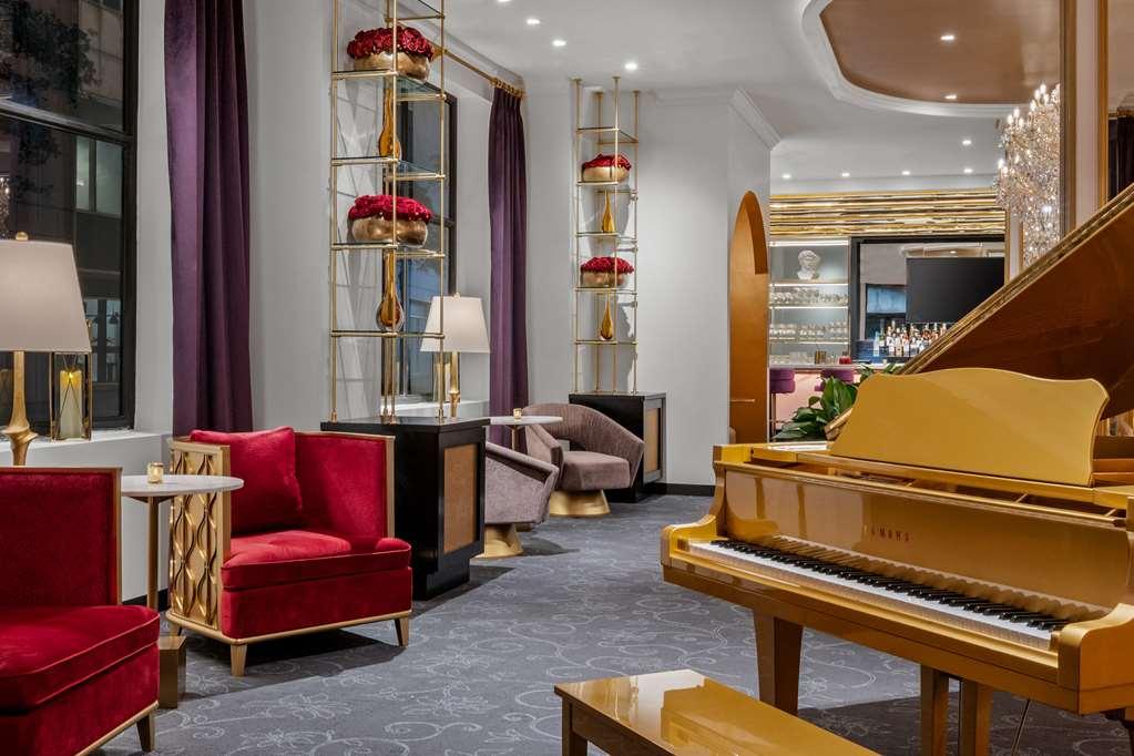 The Admiral Hotel Mobile Bilik gambar